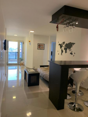 Departamento en barrio Gral Paz